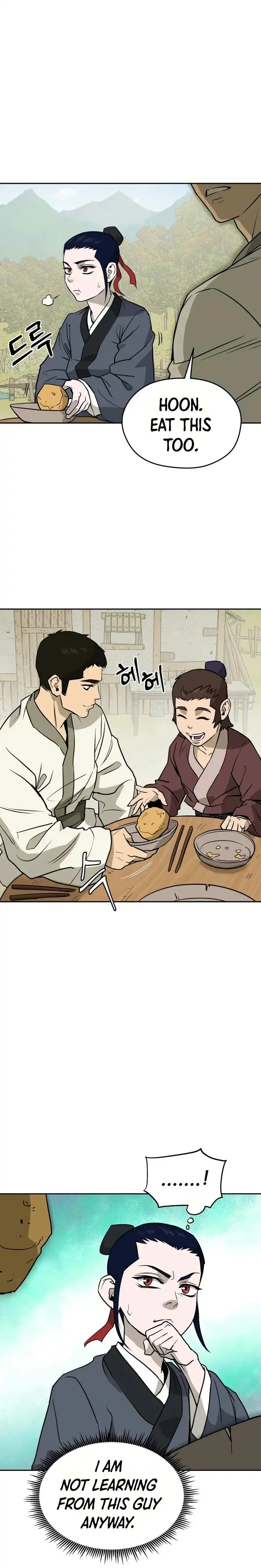 Gwanjeon – Lee Kang-jin Chapter 12 10